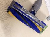Dyson V15 dulkių siurblys su priedais - nuotraukos Nr. 6