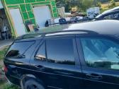 Saab 9-5 - nuotraukos Nr. 2