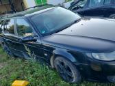 Saab 9-5 - nuotraukos Nr. 3