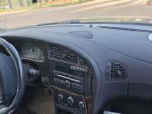 Saab 9-5 - nuotraukos Nr. 5
