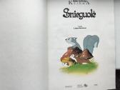 Walt Disney. Snieguolė. 1993 m. leid. - nuotraukos Nr. 3