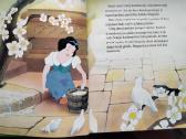 Walt Disney. Snieguolė. 1993 m. leid. - nuotraukos Nr. 4