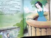 Walt Disney. Snieguolė. 1993 m. leid. - nuotraukos Nr. 6