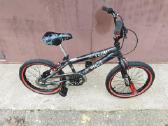 BMX r16 vaikiškas dviratis - nuotraukos Nr. 2