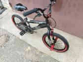 BMX r16 vaikiškas dviratis - nuotraukos Nr. 3