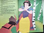 Walt Disney. Snieguolė. 1993 m. leid. - nuotraukos Nr. 8