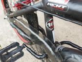 BMX r16 vaikiškas dviratis - nuotraukos Nr. 4