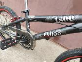 BMX r16 vaikiškas dviratis - nuotraukos Nr. 5
