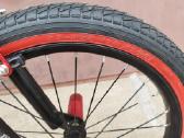 BMX r16 vaikiškas dviratis - nuotraukos Nr. 6