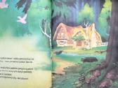 Walt Disney. Snieguolė. 1993 m. leid. - nuotraukos Nr. 10