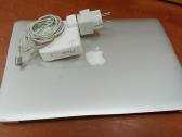 MacBook Air 13" Mid 2013 i5 1.3ghz 4gb, garantija - nuotraukos Nr. 7