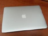 MacBook Air 13" Mid 2013 i5 1.3ghz 4gb, garantija - nuotraukos Nr. 8