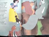 Walt Disney. Snieguolė. 1993 m. leid. - nuotraukos Nr. 11