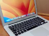 MacBook Air 13" Mid 2013 i5 1.3ghz 4gb, garantija - nuotraukos Nr. 3