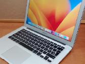 MacBook Air 13" Mid 2013 i5 1.3ghz 4gb, garantija - nuotraukos Nr. 2