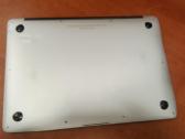 MacBook Air 13" Mid 2013 i5 1.3ghz 4gb, garantija - nuotraukos Nr. 9