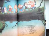 Walt Disney. Snieguolė. 1993 m. leid. - nuotraukos Nr. 13
