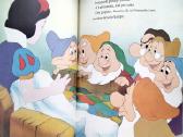 Walt Disney. Snieguolė. 1993 m. leid. - nuotraukos Nr. 14