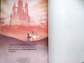 Walt Disney. Snieguolė. 1993 m. leid. - nuotraukos Nr. 16