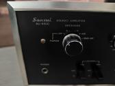 Sansui Au - 6500 stiprintuvas - nuotraukos Nr. 5