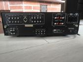 Sansui Au - 6500 stiprintuvas - nuotraukos Nr. 6
