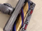 Dyson V15 dulkių siurblys su priedais - nuotraukos Nr. 7