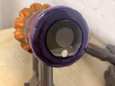 Dyson V15 dulkių siurblys su priedais - nuotraukos Nr. 9