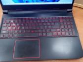 Acer Nitro 5 An515 i5 10300h, 512gb SSD, garantija - nuotraukos Nr. 4