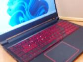 Acer Nitro 5 An515 i5 10300h, 512gb SSD, garantija - nuotraukos Nr. 3