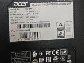 Acer gaming monintorius - nuotraukos Nr. 2