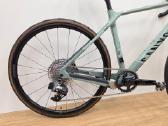 Canyon Grizl CF 7 28er XS 1x12s Sram Rival AXS - nuotraukos Nr. 2