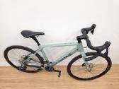 Canyon Grizl CF 7 28er XS 1x12s Sram Rival AXS - nuotraukos Nr. 4