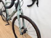Canyon Grizl CF 7 28er XS 1x12s Sram Rival AXS - nuotraukos Nr. 7