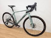 Canyon Grizl CF 7 28er XS 1x12s Sram Rival AXS - nuotraukos Nr. 9