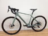 Canyon Grizl CF 7 28er XS 1x12s Sram Rival AXS - nuotraukos Nr. 10