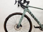 Canyon Grizl CF 7 28er XS 1x12s Sram Rival AXS - nuotraukos Nr. 11