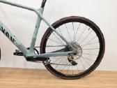 Canyon Grizl CF 7 28er XS 1x12s Sram Rival AXS - nuotraukos Nr. 12