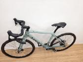 Canyon Grizl CF 7 28er XS 1x12s Sram Rival AXS - nuotraukos Nr. 13