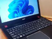 Acer Aspire E5 Intel Core i3 128gb SSD, garantija - nuotraukos Nr. 3