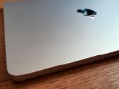 MacBook Air M4 (16/256 BH 100%, Bc 6) - nuotraukos Nr. 3