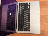 MacBook Air M4 (16/256 BH 100%, Bc 6) - nuotraukos Nr. 4
