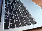 MacBook Air M4 (16/256 BH 100%, Bc 6) - nuotraukos Nr. 6