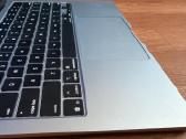 MacBook Air M4 (16/256 BH 100%, Bc 6) - nuotraukos Nr. 7