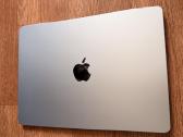 MacBook Air M4 (16/256 BH 100%, Bc 6) - nuotraukos Nr. 9