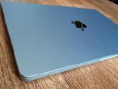 MacBook Air M4 (16/256 BH 100%, Bc 6) - nuotraukos Nr. 10