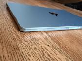 MacBook Air M4 (16/256 BH 100%, Bc 6) - nuotraukos Nr. 11