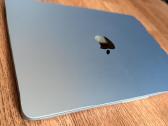 MacBook Air M4 (16/256 BH 100%, Bc 6) - nuotraukos Nr. 13