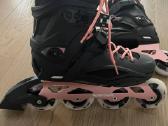 Riedučiai Rollerblade Rb Pro X W (Woman) 36.5 - nuotraukos Nr. 2