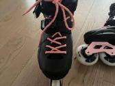 Riedučiai Rollerblade Rb Pro X W (Woman) 36.5 - nuotraukos Nr. 3
