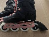 Riedučiai Rollerblade Rb Pro X W (Woman) 36.5 - nuotraukos Nr. 5